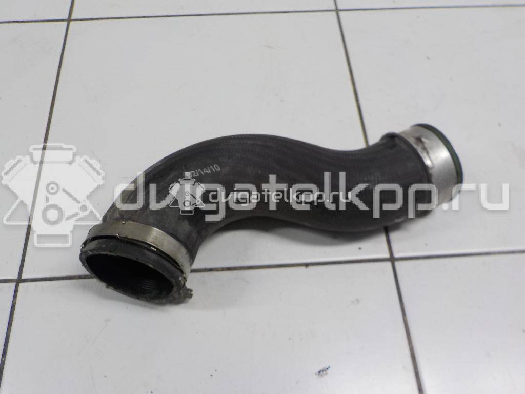 Фото Патрубок интеркулера  7E0145709 для Volkswagen Transporter / Multivan {forloop.counter}}