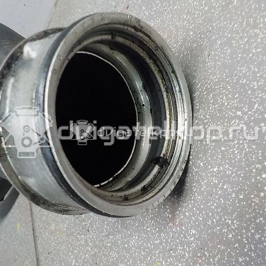 Фото Патрубок интеркулера  для Volkswagen Transporter / Multivan