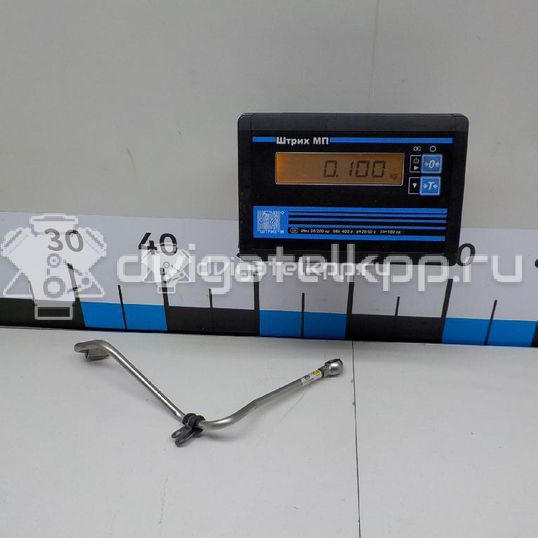 Фото Трубка турбокомпрессора (турбины)  03L145771Q для Volkswagen Transporter / Multivan