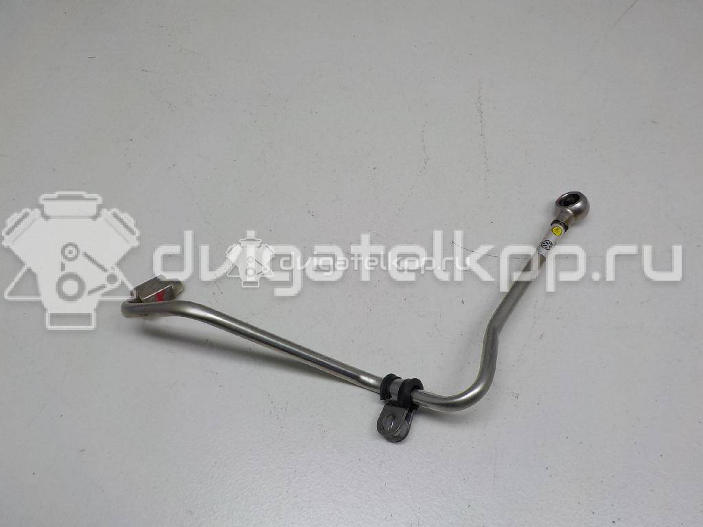 Фото Трубка турбокомпрессора (турбины)  03L145771Q для Volkswagen Transporter / Multivan {forloop.counter}}