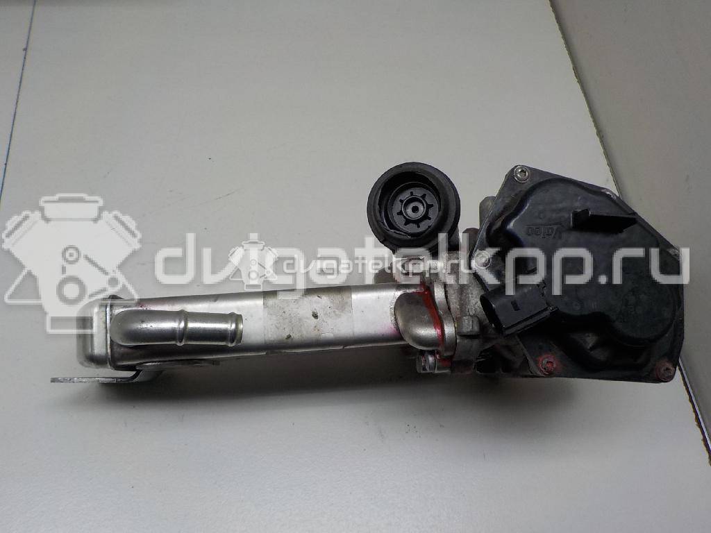 Фото Радиатор системы EGR  03L131512DS для Volkswagen Scirocco / Tiguan / Touran / Multivan / Sharan {forloop.counter}}