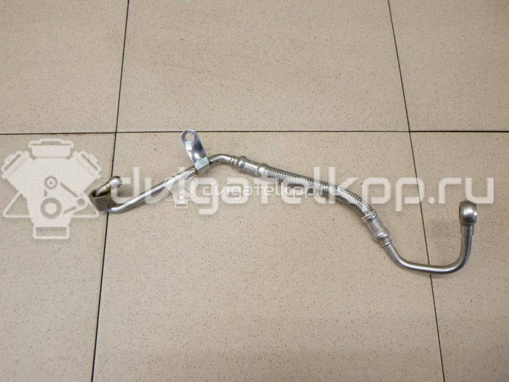 Фото Трубка масляная  078145778b для audi A4 [B5] {forloop.counter}}