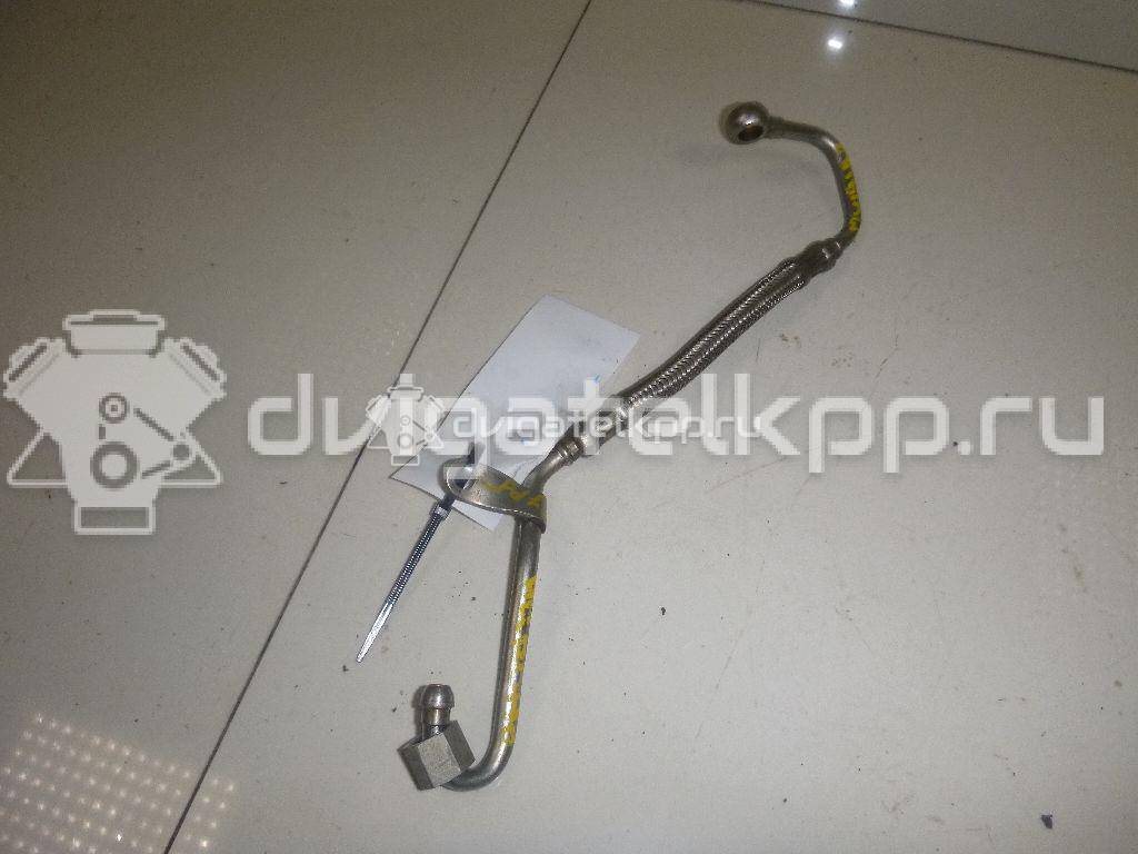 Фото Трубка масляная  078145778b для audi A4 [B5] {forloop.counter}}