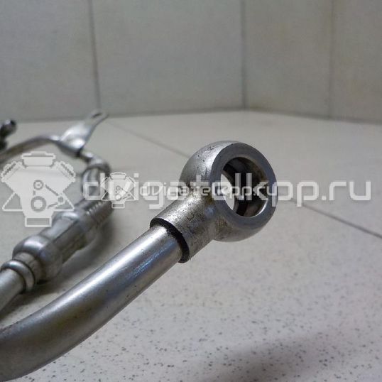 Фото Трубка масляная  078145778b для audi A4 [B5]