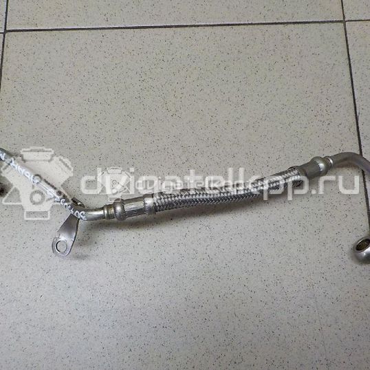 Фото Трубка масляная  078145778b для audi A4 [B5]