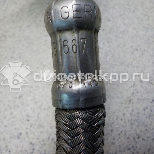 Фото Трубка масляная  078145778B для vw Transporter T5