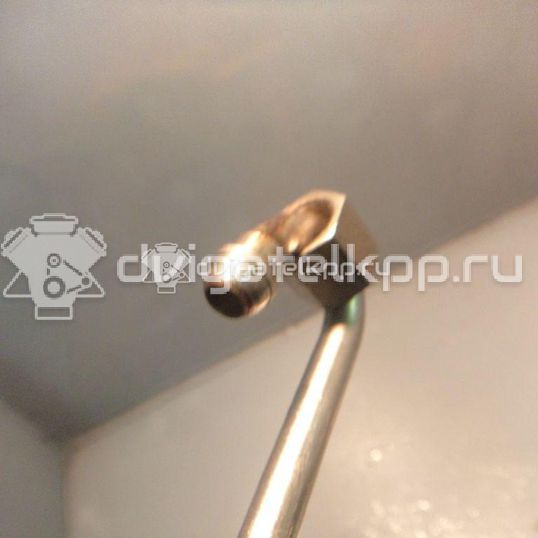 Фото Трубка масляная  078145778b для audi A4 [B5]