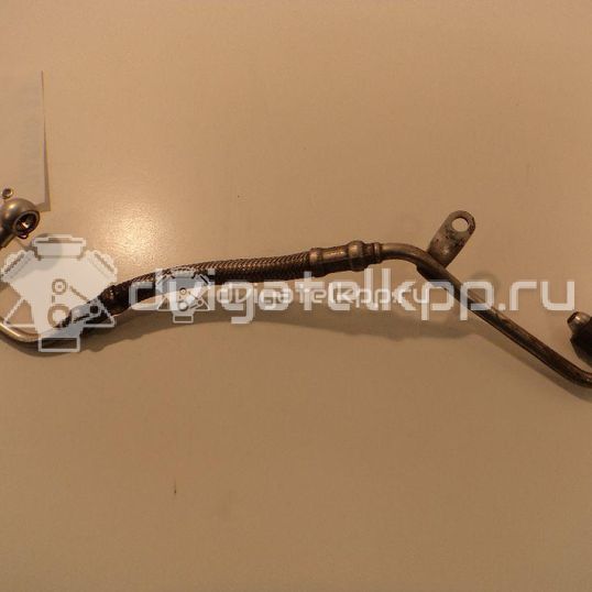 Фото Трубка масляная  078145778b для audi A4 [B5]