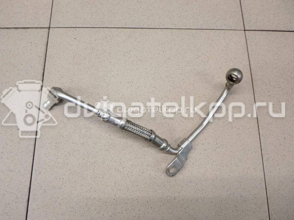 Фото Трубка масляная  078145777c для audi A4 [B5] {forloop.counter}}