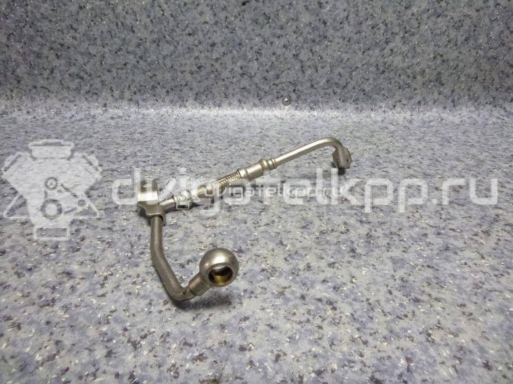 Фото Трубка масляная  078145777c для audi A4 [B5] {forloop.counter}}