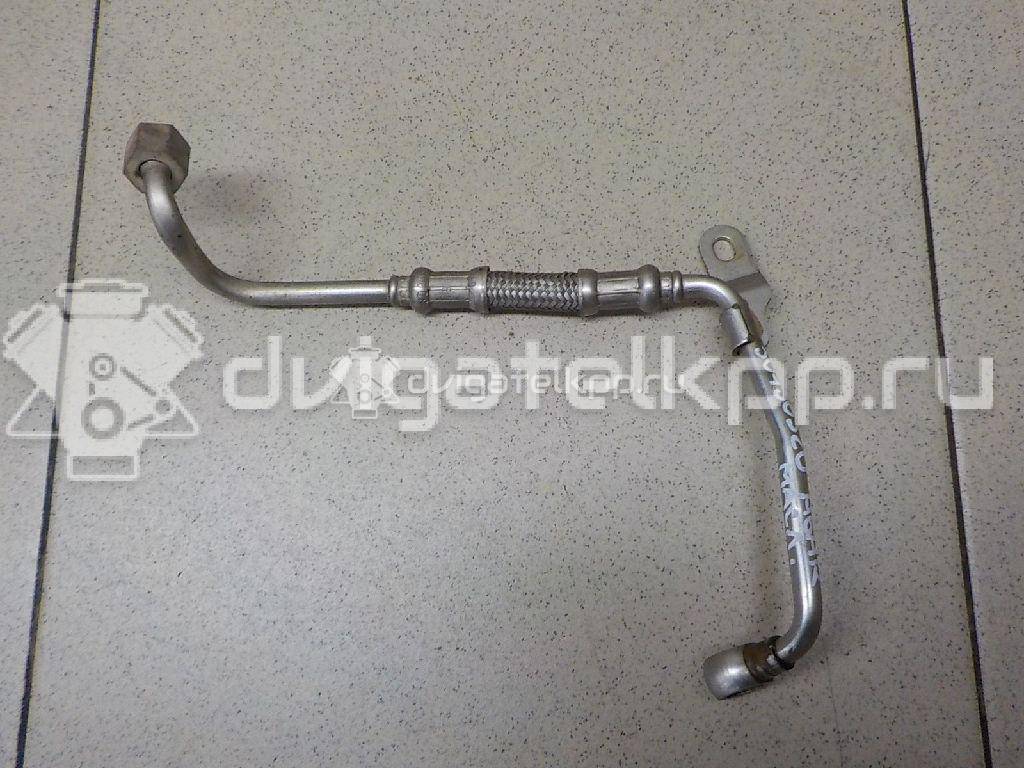 Фото Трубка масляная  078145777c для audi A4 [B5] {forloop.counter}}