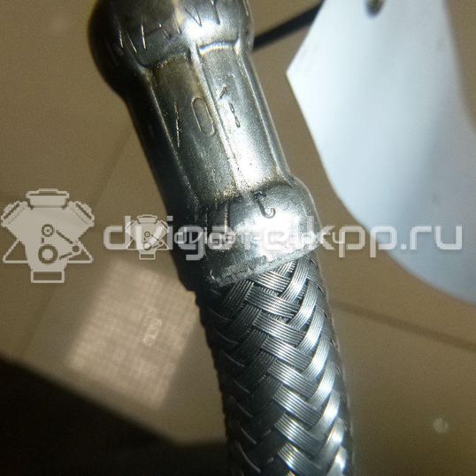 Фото Трубка масляная  078145777c для audi A4 [B5]