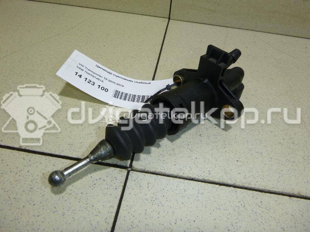 Фото Цилиндр сцепления главный  7H0721401A для Volkswagen Transporter / Multivan {forloop.counter}}