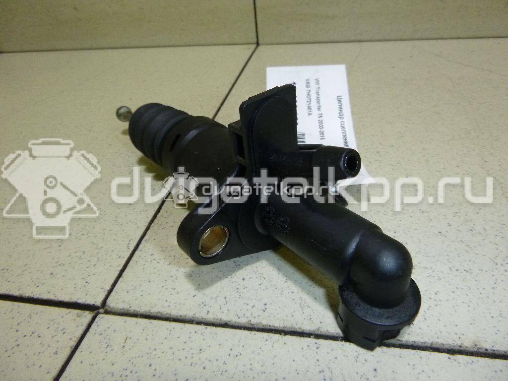 Фото Цилиндр сцепления главный  7H0721401A для Volkswagen Transporter / Multivan {forloop.counter}}