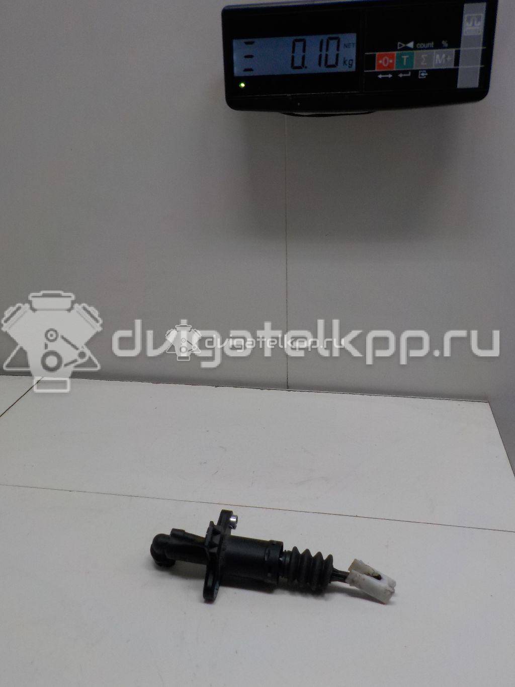 Фото Цилиндр сцепления главный  7H0721401C для Volkswagen Transporter / Multivan {forloop.counter}}