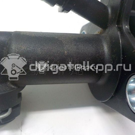 Фото Цилиндр сцепления главный  7E0721401E для Volkswagen Transporter / Multivan