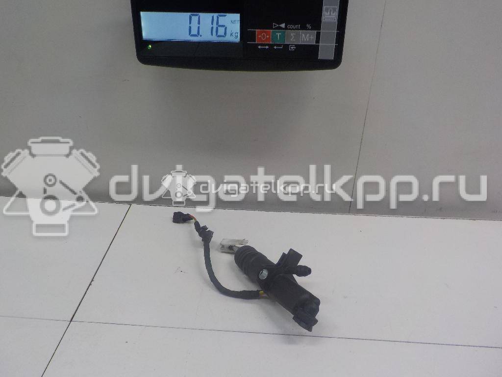 Фото Цилиндр сцепления главный  7E0721401F для Volkswagen Transporter / Multivan {forloop.counter}}