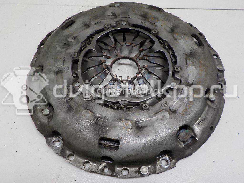 Фото К-кт сцепления (саморегулирующееся)  03L141015B для Volkswagen Transporter / Multivan {forloop.counter}}