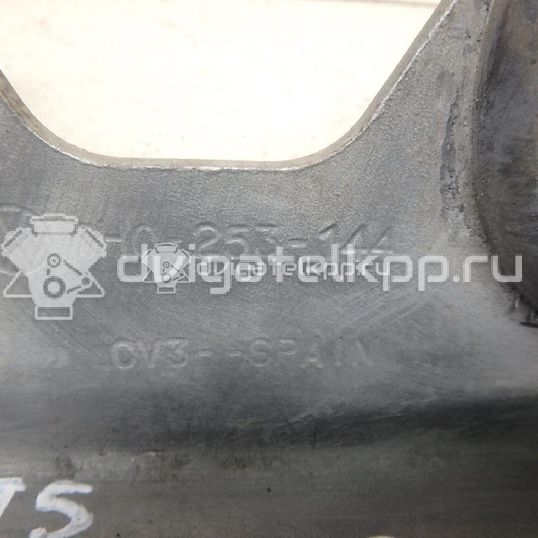 Фото Кронштейн глушителя  7H0253144 для Volkswagen Transporter / Multivan