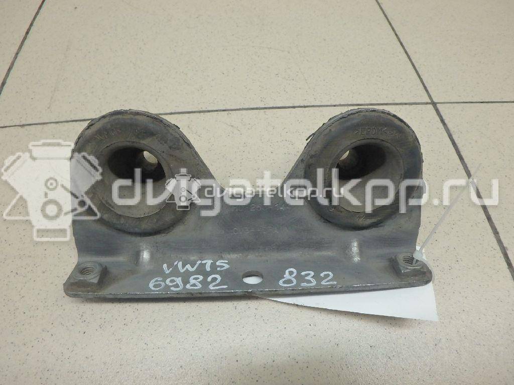 Фото Кронштейн глушителя  7H0253144 для Volkswagen Transporter / Multivan {forloop.counter}}