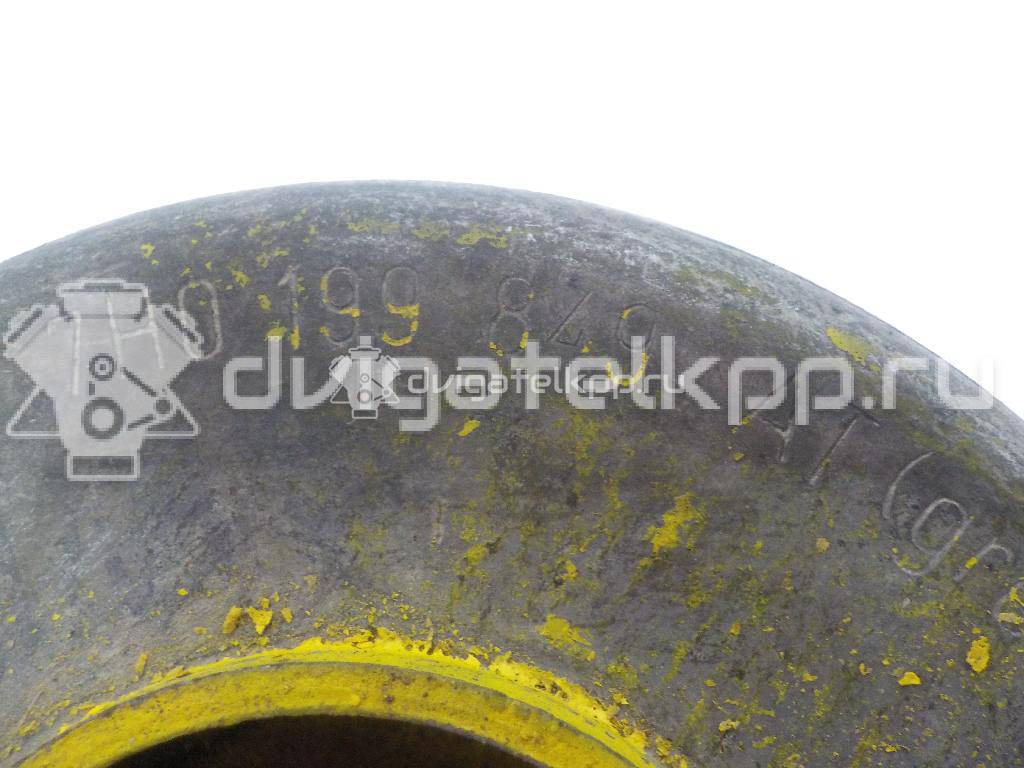 Фото Опора двигателя задняя  7H0199849AT для Volkswagen Transporter / Multivan {forloop.counter}}