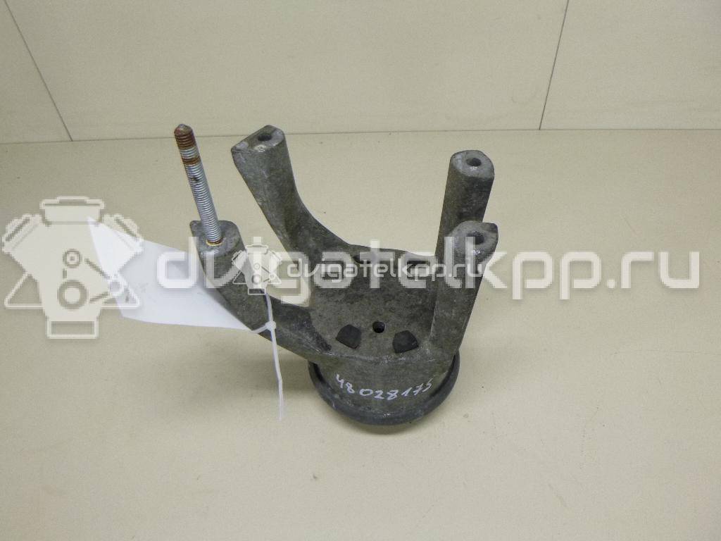 Фото Опора двигателя задняя  7H0199849AT для Volkswagen Transporter / Multivan {forloop.counter}}