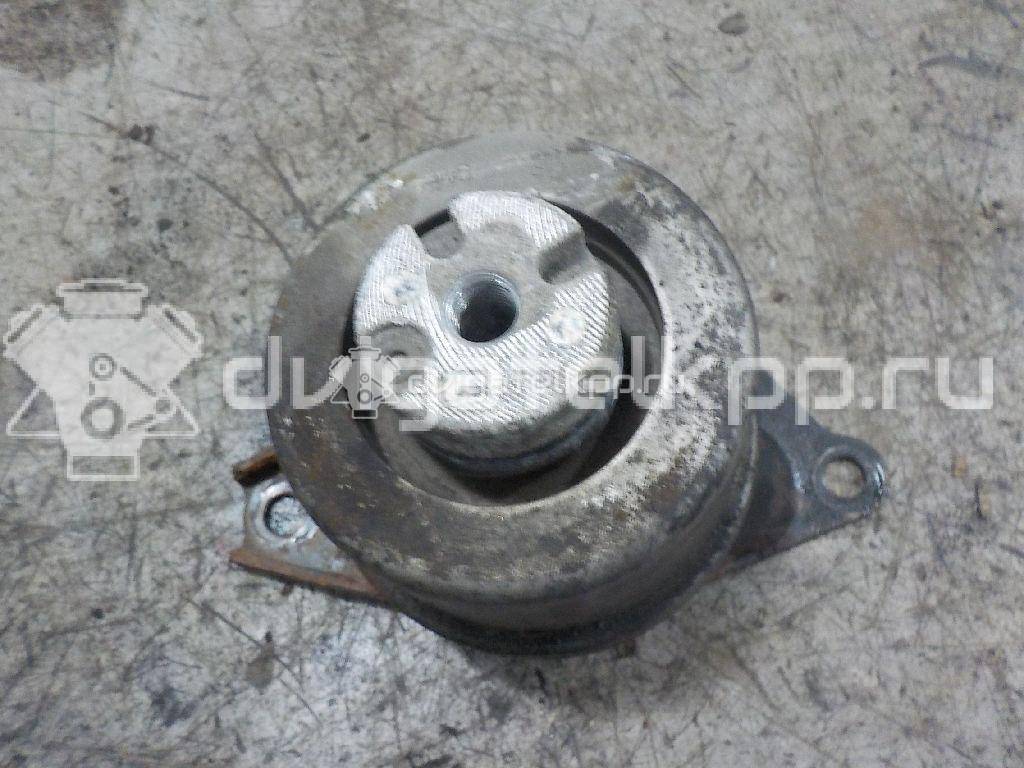 Фото Опора двигателя правая  7H0199256E для Volkswagen Transporter / Multivan {forloop.counter}}