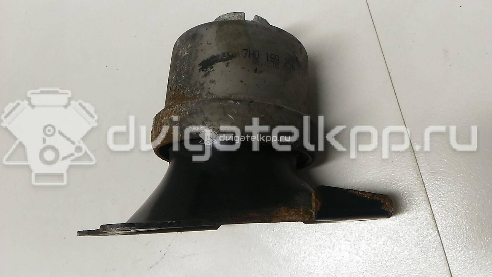 Фото Опора двигателя правая  7H0199256E для Volkswagen Transporter / Multivan {forloop.counter}}