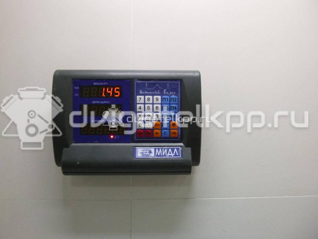 Фото Опора двигателя правая  7H0199256F для Volkswagen Transporter / Multivan {forloop.counter}}