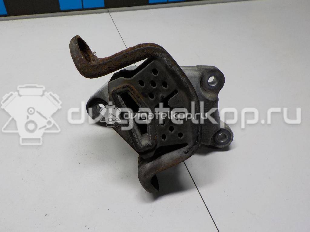 Фото Опора КПП левая  7H0399151G для Volkswagen Transporter / Multivan {forloop.counter}}