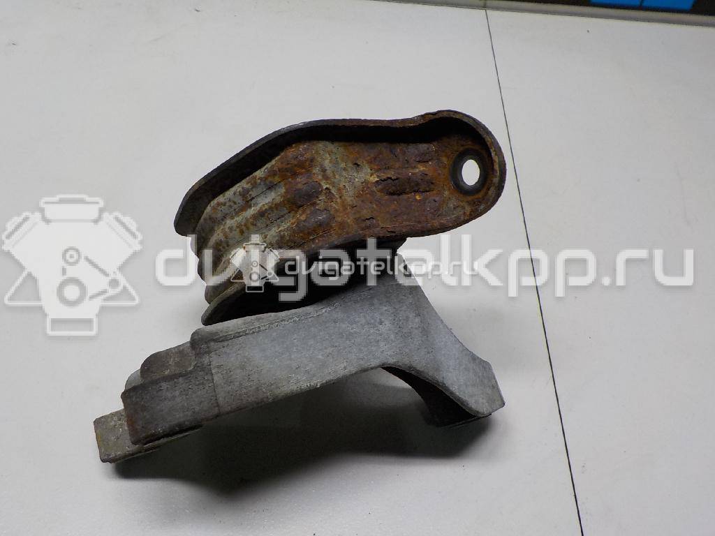 Фото Опора КПП левая  7H0399151G для Volkswagen Transporter / Multivan {forloop.counter}}