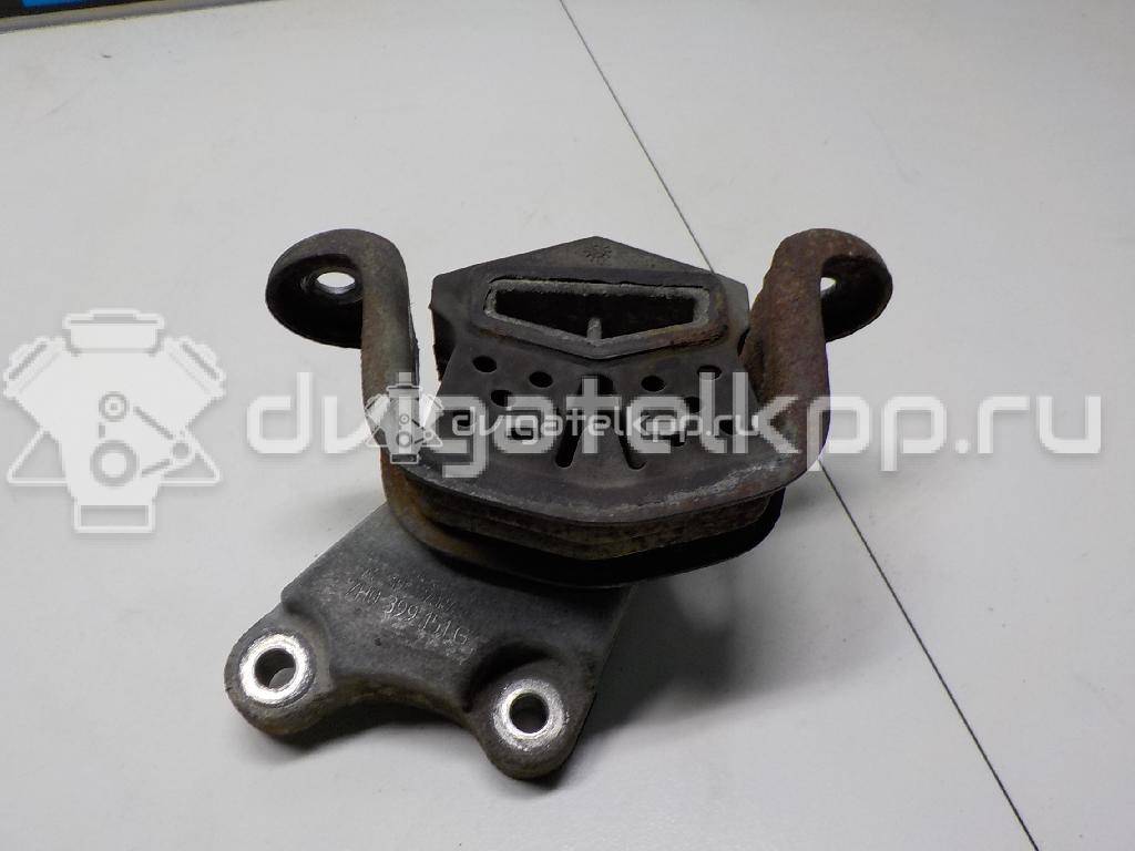 Фото Опора КПП левая  7H0399151G для Volkswagen Transporter / Multivan {forloop.counter}}