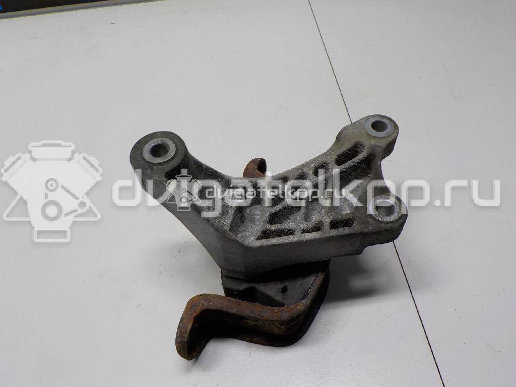 Фото Опора КПП левая  7H0399151G для Volkswagen Transporter / Multivan {forloop.counter}}