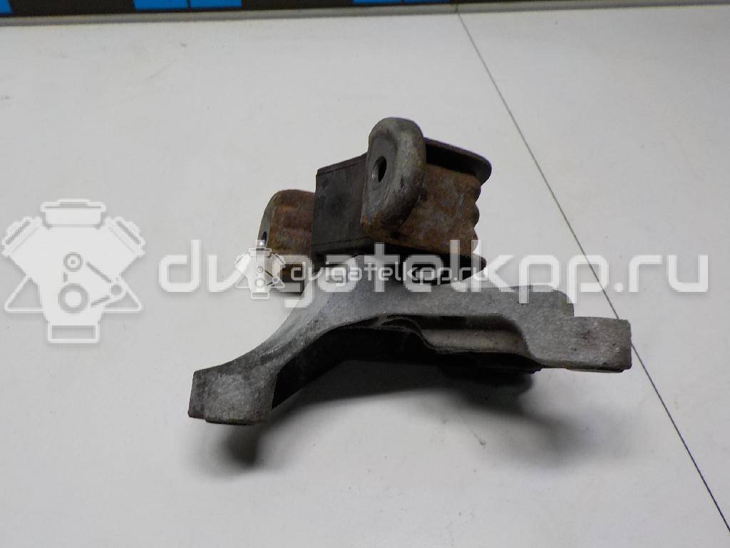 Фото Опора КПП левая  7H0399151G для Volkswagen Transporter / Multivan {forloop.counter}}