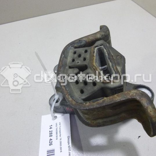 Фото Опора КПП левая  7H0399151G для Volkswagen Transporter / Multivan