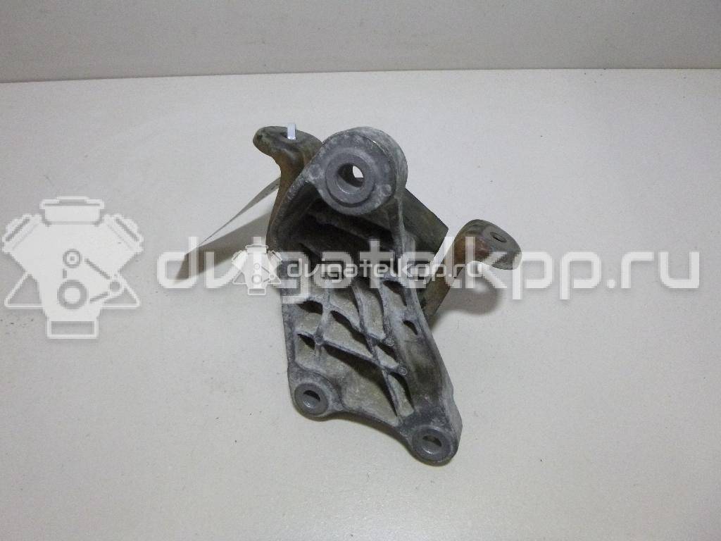 Фото Опора КПП левая  7H0399151G для Volkswagen Transporter / Multivan {forloop.counter}}