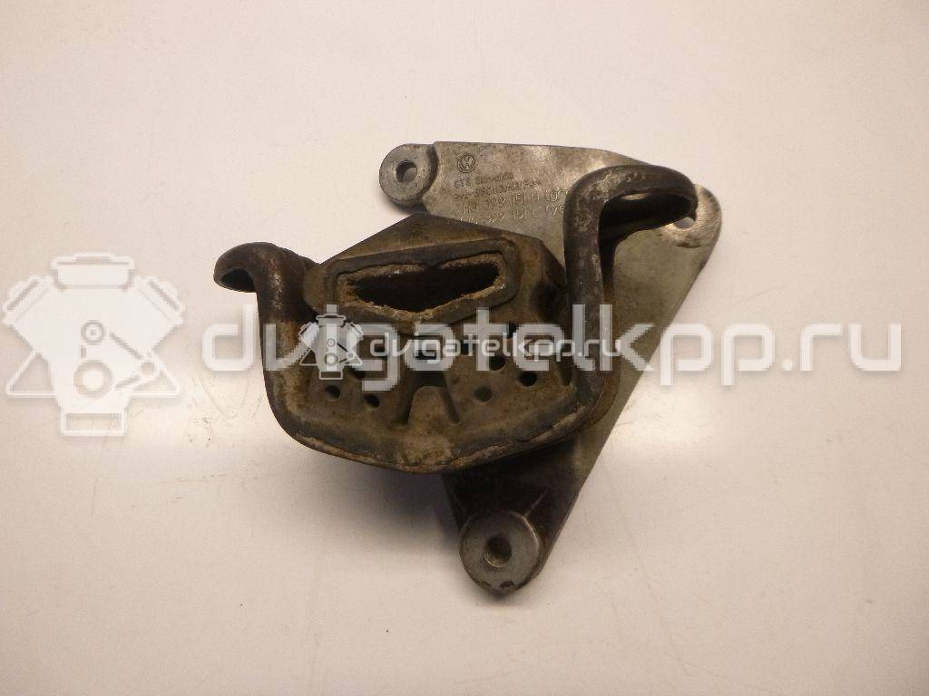 Фото Опора КПП левая  7H0399151H для Volkswagen Transporter {forloop.counter}}