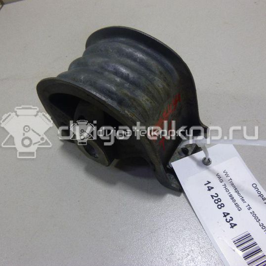 Фото Опора двигателя передняя  7H0199848G для Volkswagen Transporter / Multivan