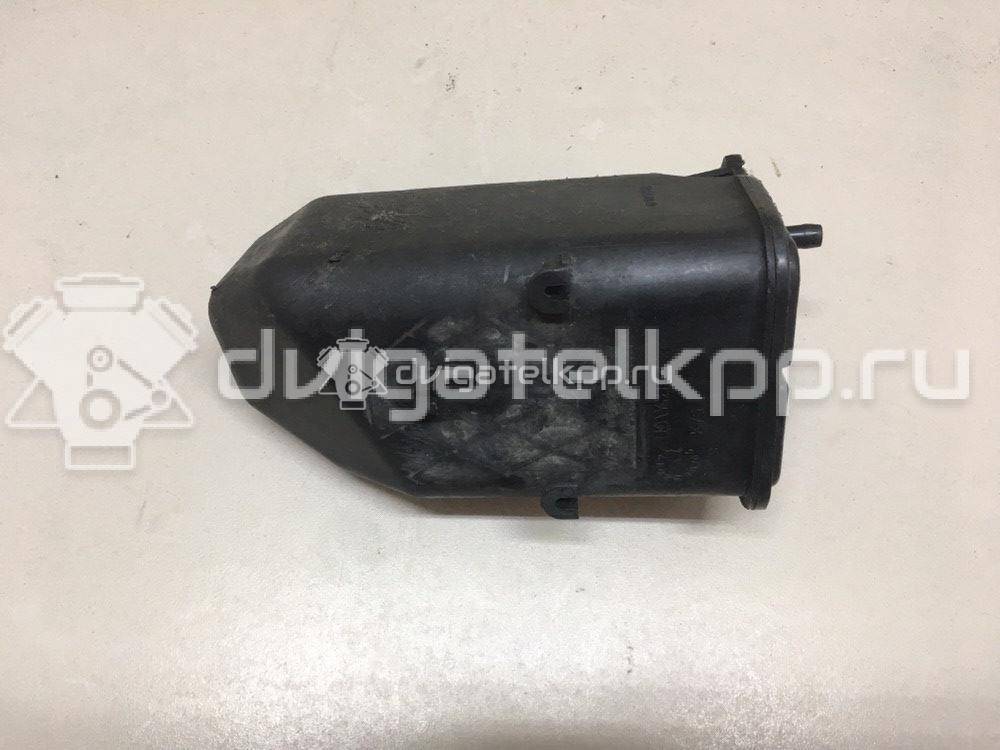 Фото Абсорбер (фильтр угольный)  1K0201801E для Volkswagen Scirocco / Touran / Eos 1F7, 1F8 / Golf / Beetle {forloop.counter}}