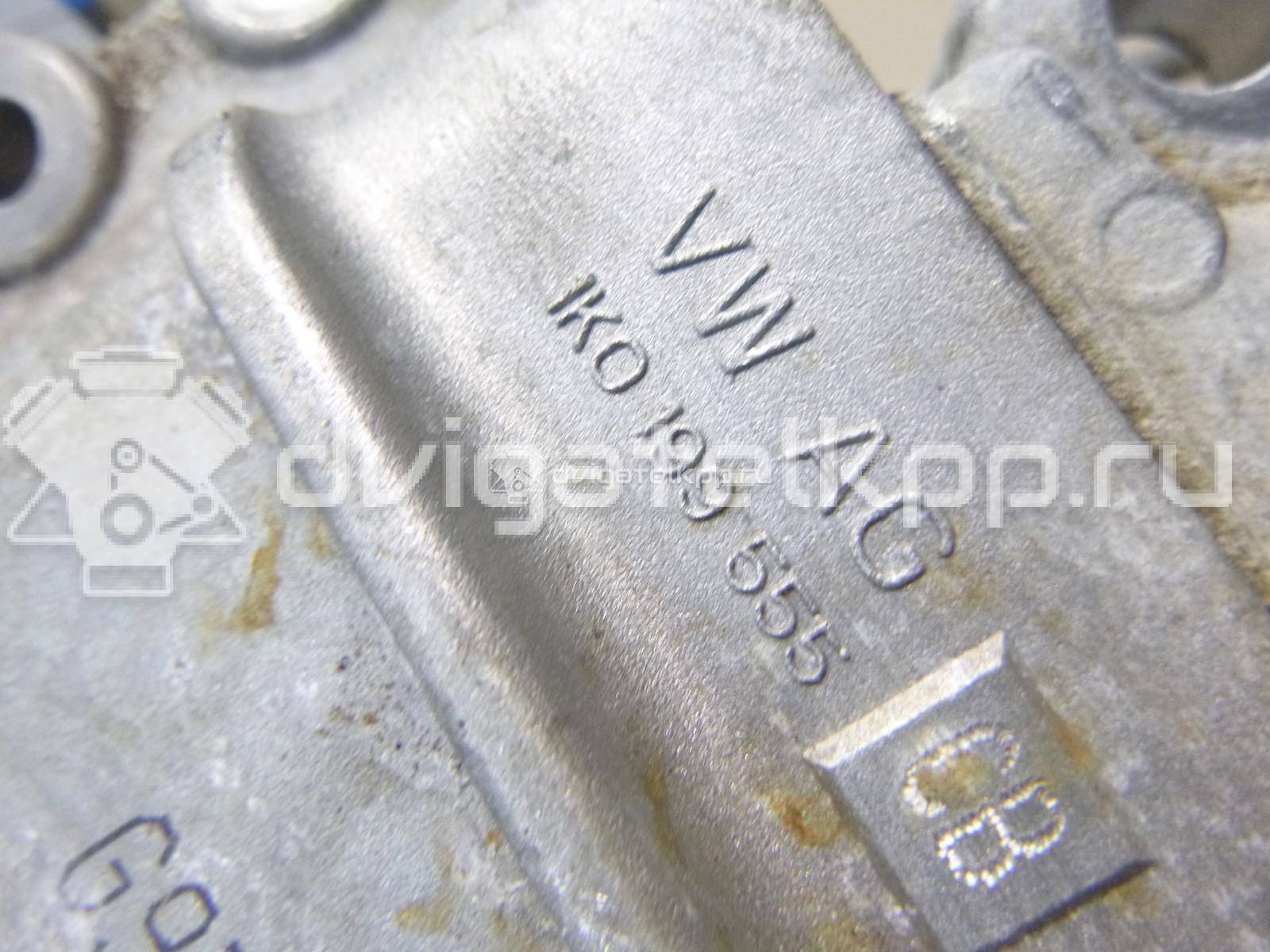 Фото Опора двигателя левая  1K0199555CB для Volkswagen Touran / Jetta / Beetle / Golf {forloop.counter}}