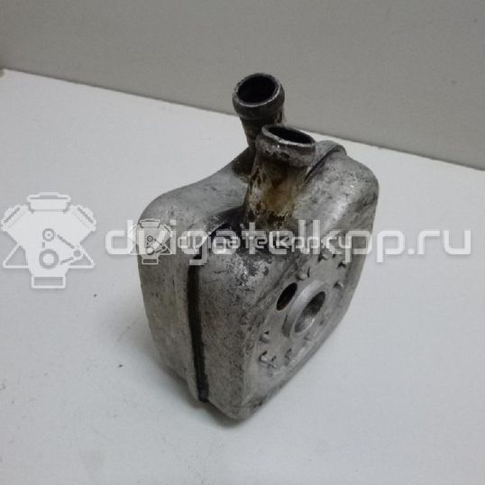 Фото Радиатор масляный  для Volkswagen Passat / Jetta / Golf