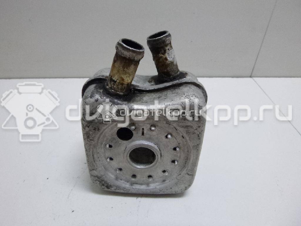 Фото Радиатор масляный  для Volkswagen Passat / Jetta / Golf {forloop.counter}}