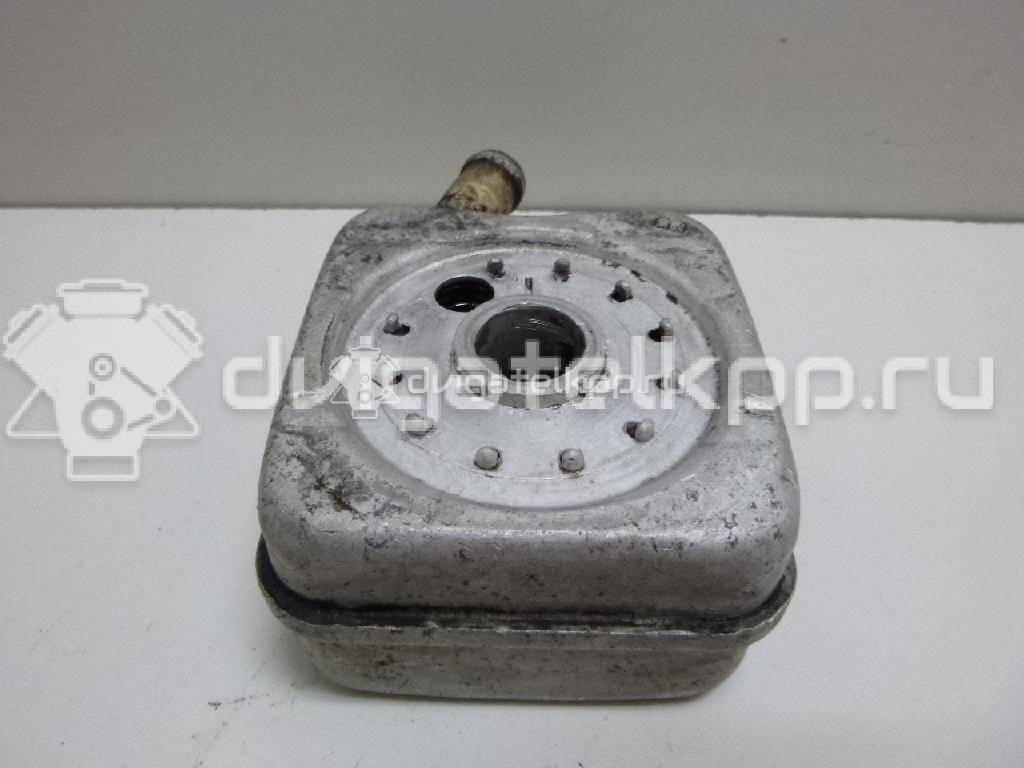 Фото Радиатор масляный  для Volkswagen Passat / Jetta / Golf {forloop.counter}}