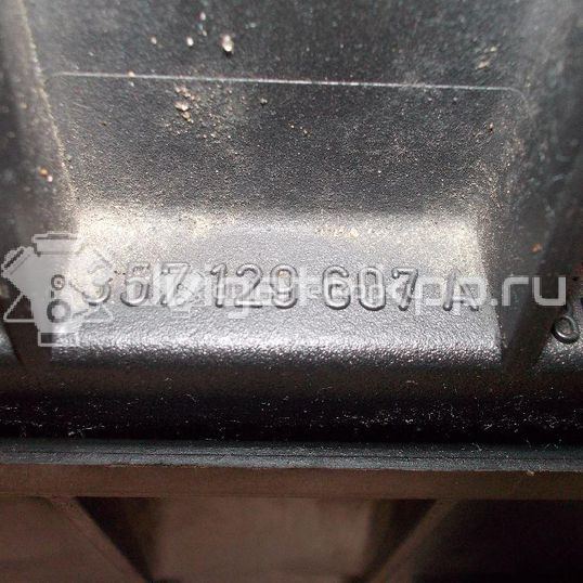 Фото Корпус воздушного фильтра  357129607 для vw Passat [B3]