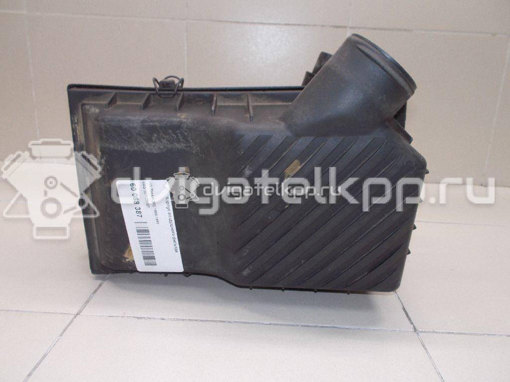 Фото Корпус воздушного фильтра  357129607 для vw Passat [B3] {forloop.counter}}
