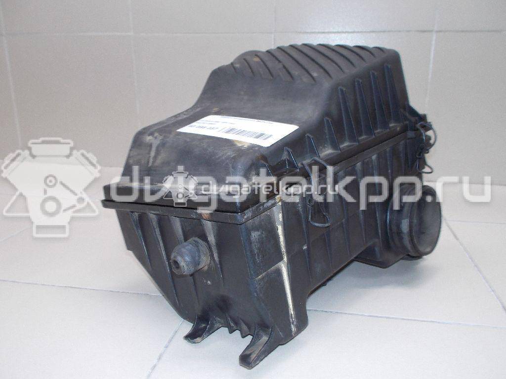 Фото Корпус воздушного фильтра  357129607 для vw Passat [B3] {forloop.counter}}