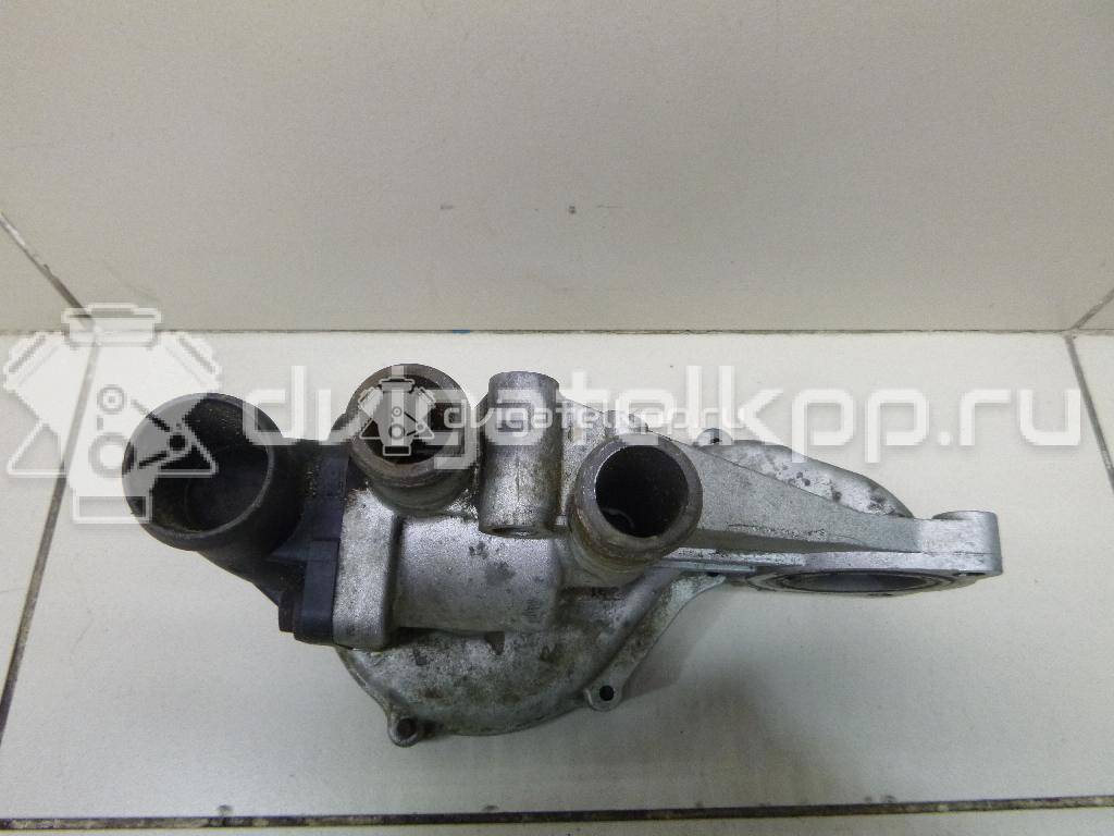 Фото Корпус термостата  для Volkswagen Passat / Jetta / Golf {forloop.counter}}