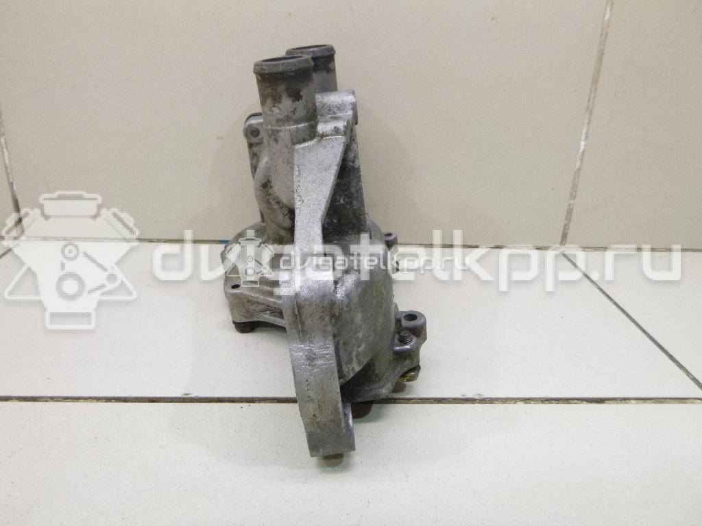 Фото Корпус термостата  для Volkswagen Passat / Jetta / Golf {forloop.counter}}