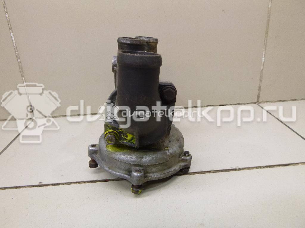 Фото Корпус термостата  для Volkswagen Passat / Jetta / Golf {forloop.counter}}