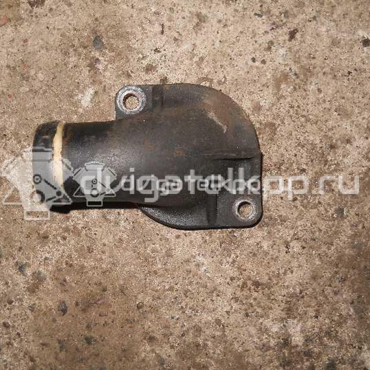 Фото Фланец  для Volkswagen / Seat